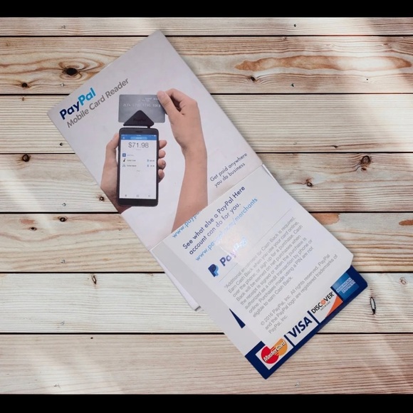 Mobile card reader - Picture 4 of 4